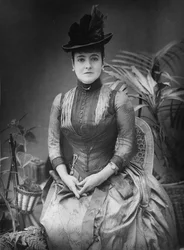Adelina Patti, 1880